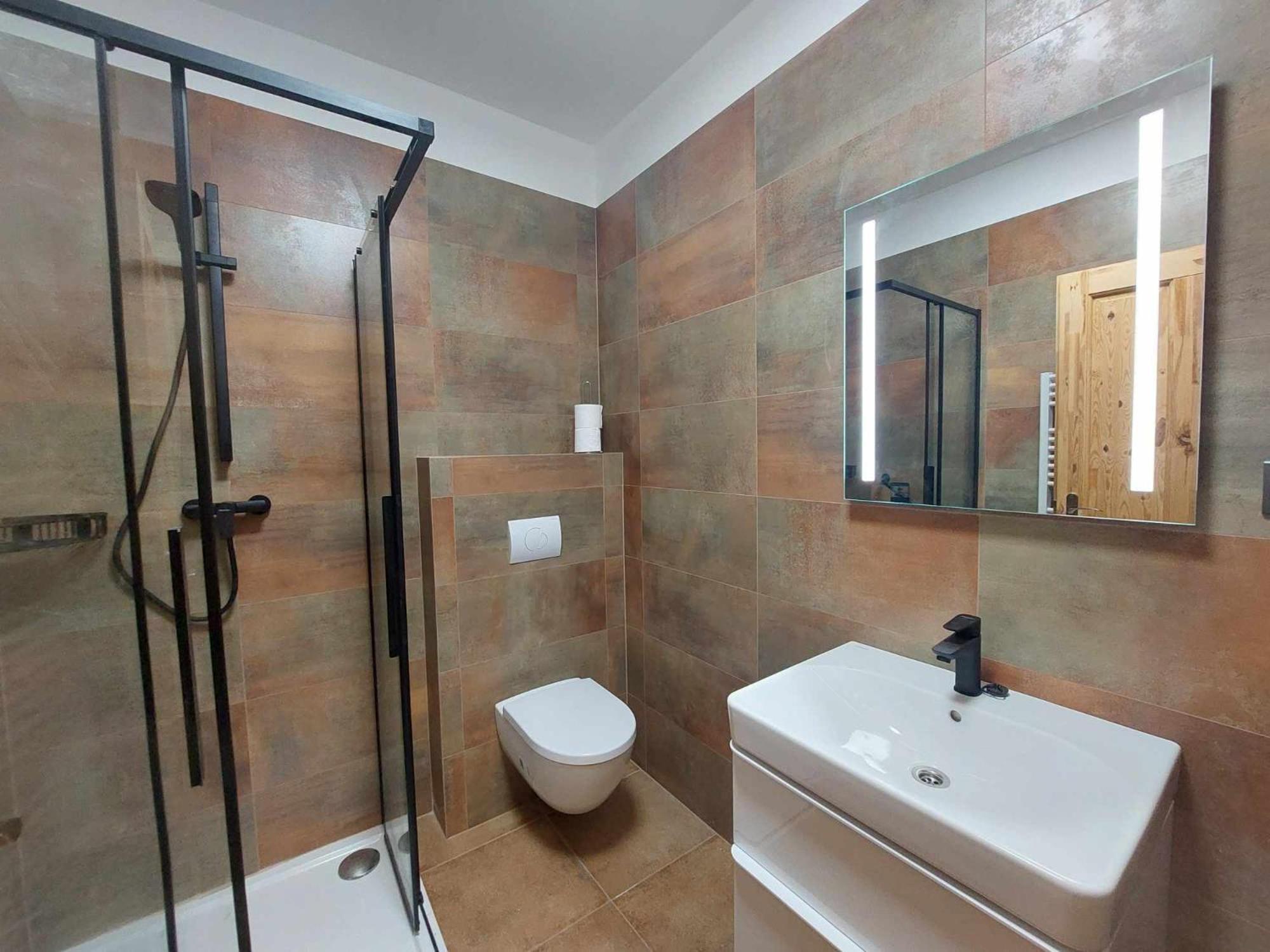 Maison d'hôtes U Veselé Lišky Hutisko